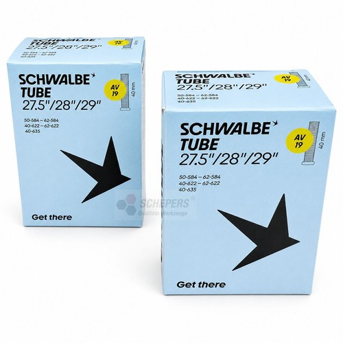 Schwalbe fahrradschlauch - schwalbe,