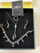 Schmuckset