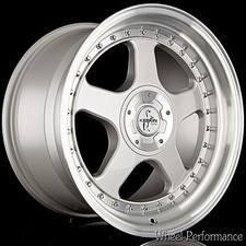 18 Zoll K3 Stufentiefbett