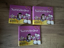 Diddl Sammelordner für