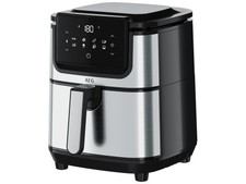 AEG Heißluftfritteuse AF616ST