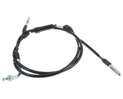 Gaszug komplett für - , 2