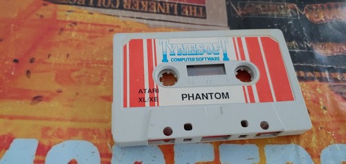 Phantom atari xl - phantom,