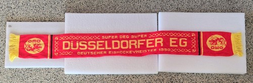 Deg fanschal düsseldorfer - |,
