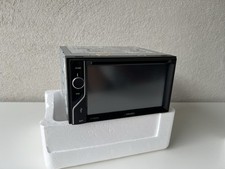 Zenec Z-N626MH Naviceiver + Radio + CD