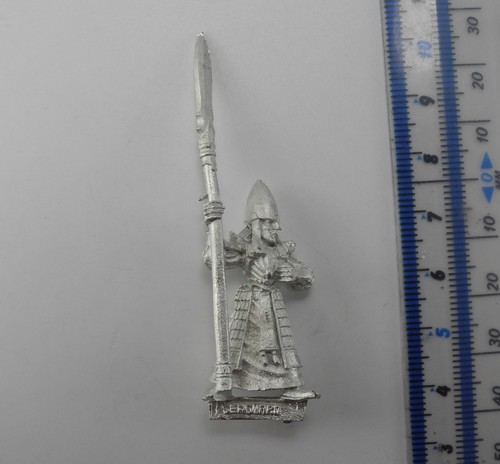 Lothers sea guard spearman - sea,