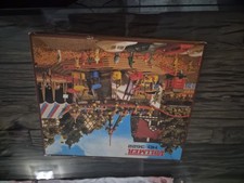 Vollmer HO 3622 Karusell