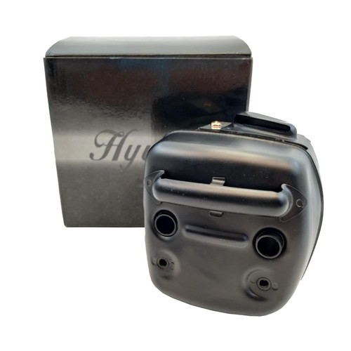 Schalldämpfer für husqvarna - für,