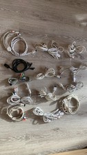 13× Wii AV-Kabel (5 Cinch)