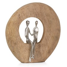 Moritz skulptur niemals - skulptur,