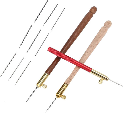 Tambour hooks häkelnadeln - häkelnadeln, mit