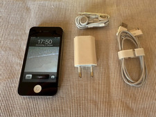 Apple iPhone 4s - 16GB - iOS