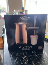 Hotel Chocolat Velvetiser