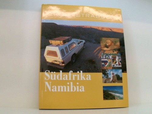 Traumstrassen südafrika - traumstrassen,