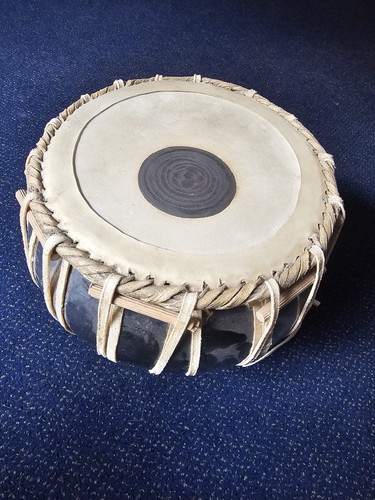 Kupfer tabla musikinstrument - tabla,