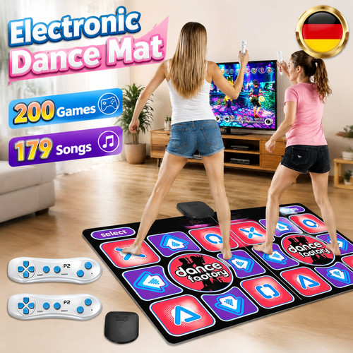 Tanzteppich tanzteppic - tanzteppich,