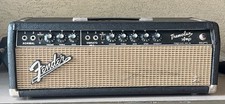 1965 fender tremolux amp - amp, 35