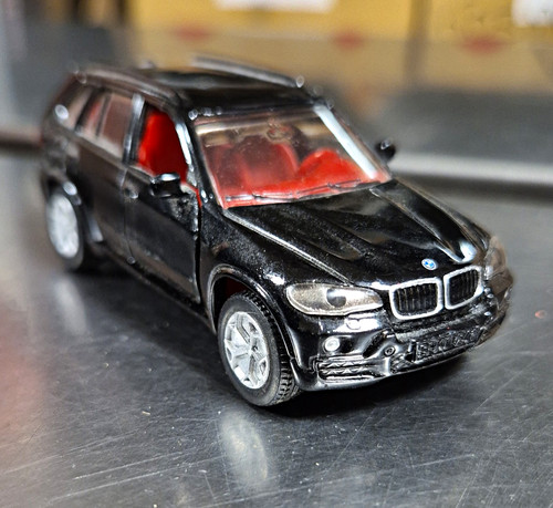Siku bmw 8i pkw - bmw,