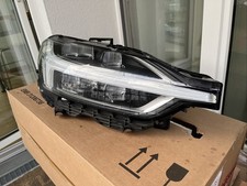 Volvo, XC 60, 2018-2021