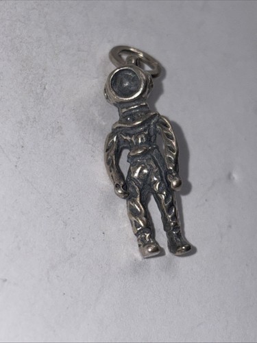 Tiefseetaucher anhänger charm - tiefseetaucher,