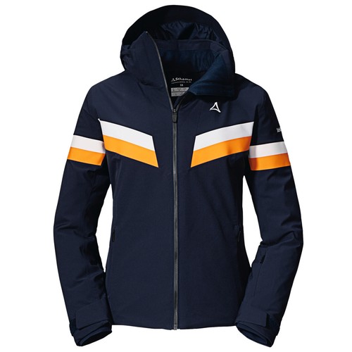 Schöffel ski jkt brunnenkopf2 - schöffel,