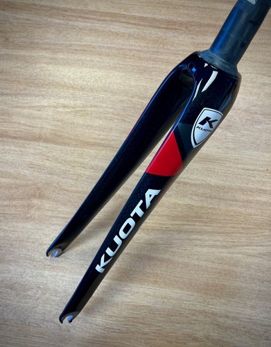 Kuota kryon carbon - carbon, gabel