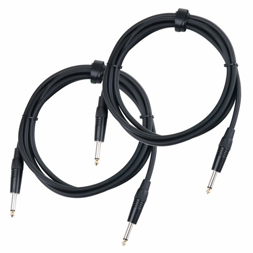 Set pronomic boxenkabel - set,