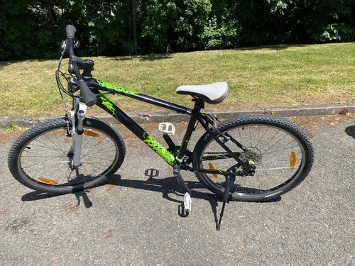 Jugendbike giant revel zoll - jugendbike, 26