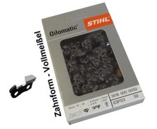 Sägekette STIHL Kette 35cm