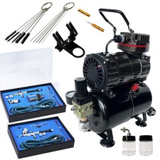 Airbrush Kompressor AD-286