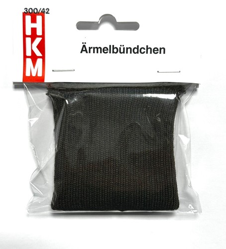 ärmelbündchen hkm paar - Ärmelbündchen, 1