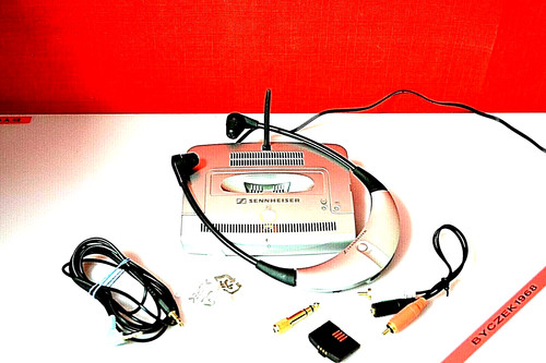 Sennheiser 4200 tr - rs, ii-tr