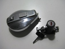 Tank-Schloss Sitzbank-Schloss Tankdeckel Moto Guzzi California 1100, KC, 94-97