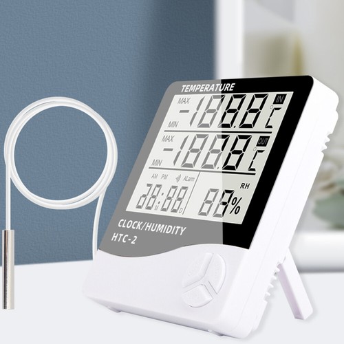 Digital wetterstation - digital,