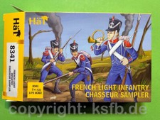 1:72 HäT 8341 Napoleon