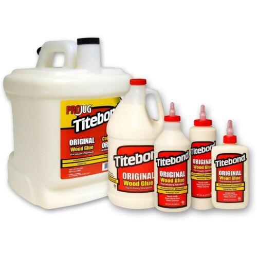 Titebond original holzleim - original,