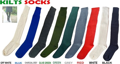 Lange herrensocken - lange,