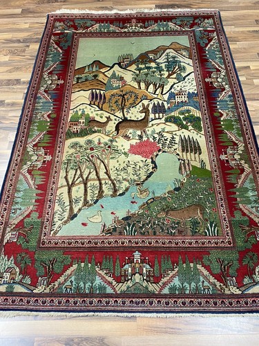 Kashan 139 x - kashan, 212