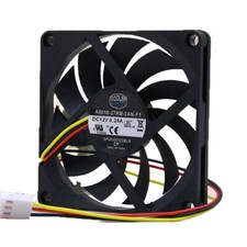 Cooler Master 12 V 0,25 A
