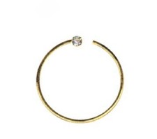 PIERCINGO® ECHT GOLD 750 585
