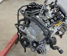 Motor komplett VW AUDI SEAT