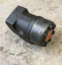 Danfoss Steuereinheit osp C 200 LS Lenkorbitrol Manitou JCB CAT Liebherr