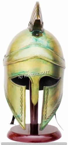 Medieval steel centurion armor - steel,