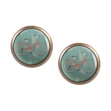 Mylery Ohrstecker Paar mit