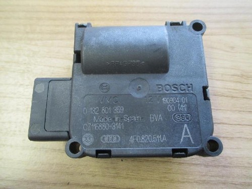 Stellmotor klimaanlage audi - audi, a6