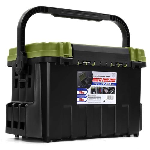 Pro tackle competition - competition, xl