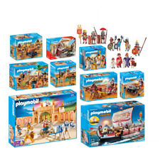PLAYMOBIL HISTORY Geschichte