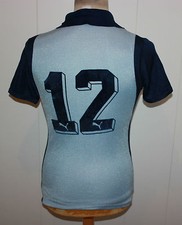 PUMA 80er Jahre NO 12 TRIKOT