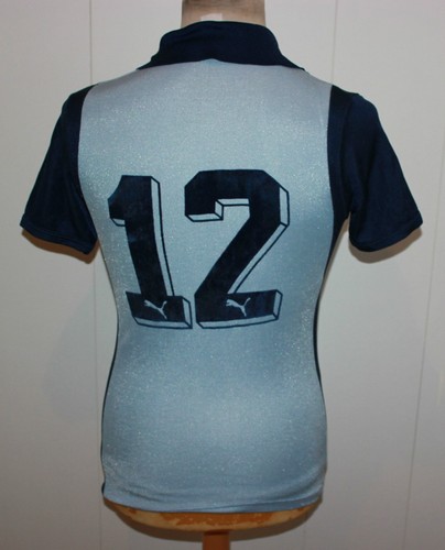 Puma 80er jahre trikot - puma, 12