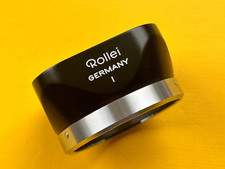 Rollei / Rolleiflex Lens hood